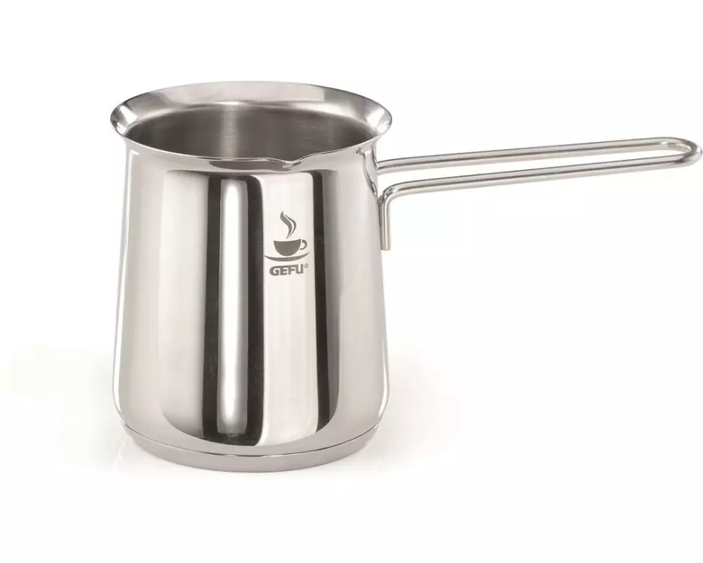 GEFU Milchkännchen Claudio 600 ml