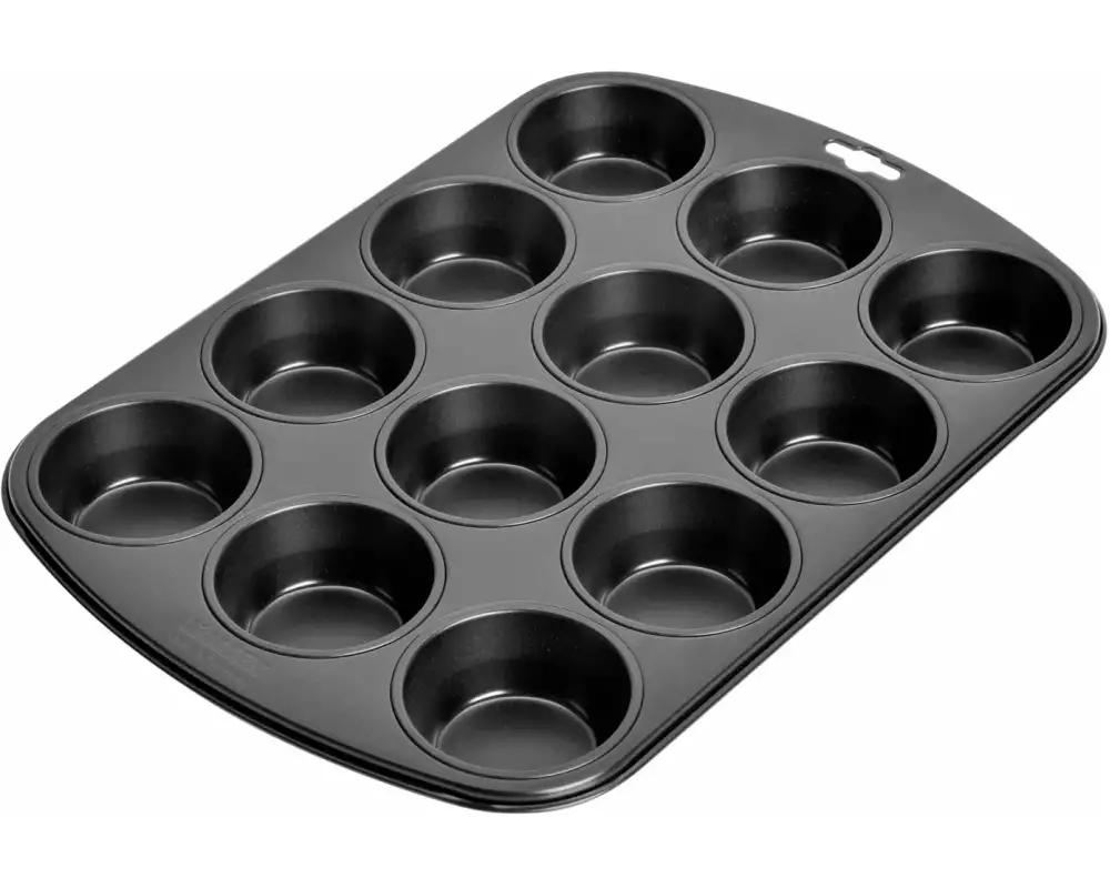Kaiser Muffinform, 12er Mulden, Standard