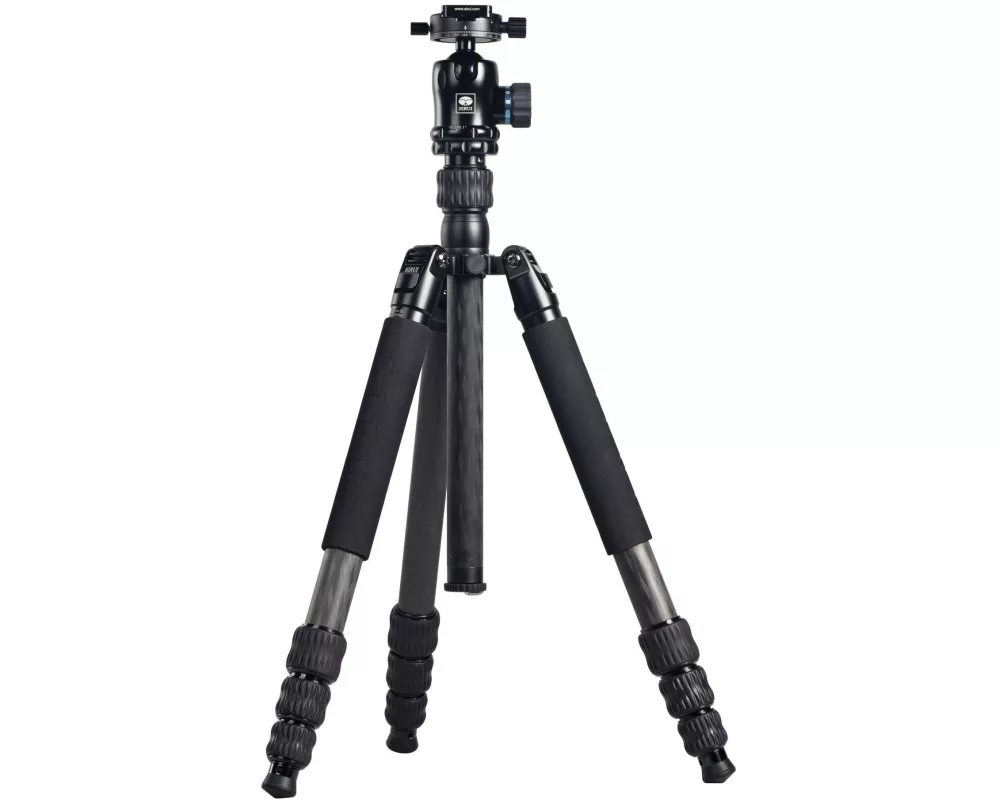 Sirui Stativ MT-2204 mit Panorama-Kugelkopf