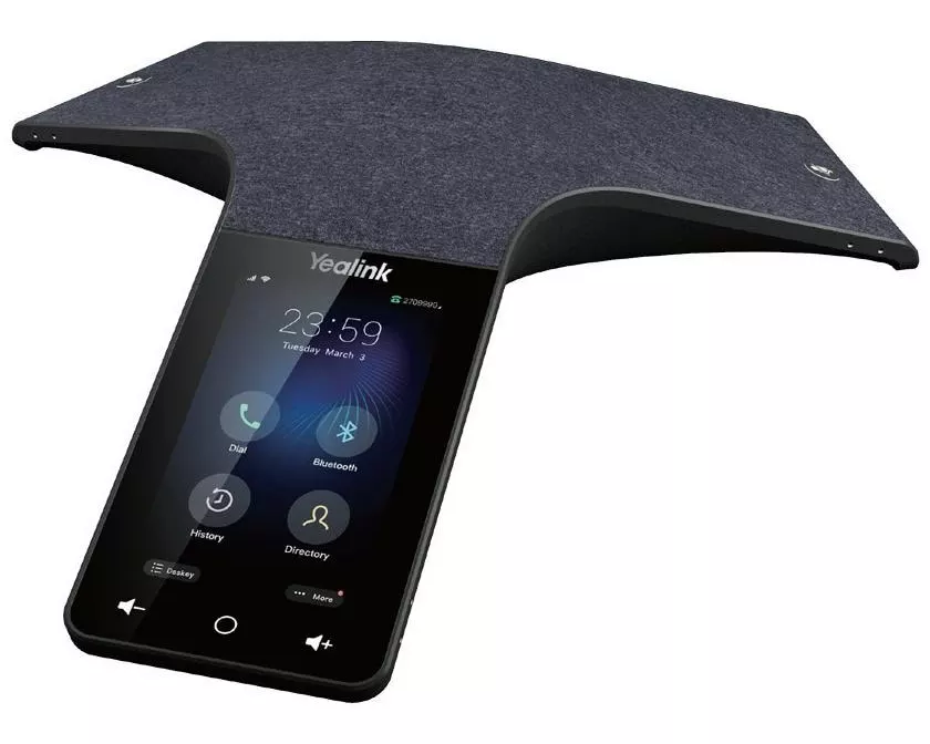 Yealink Konferenztelefon CP965 Microsoft Teams