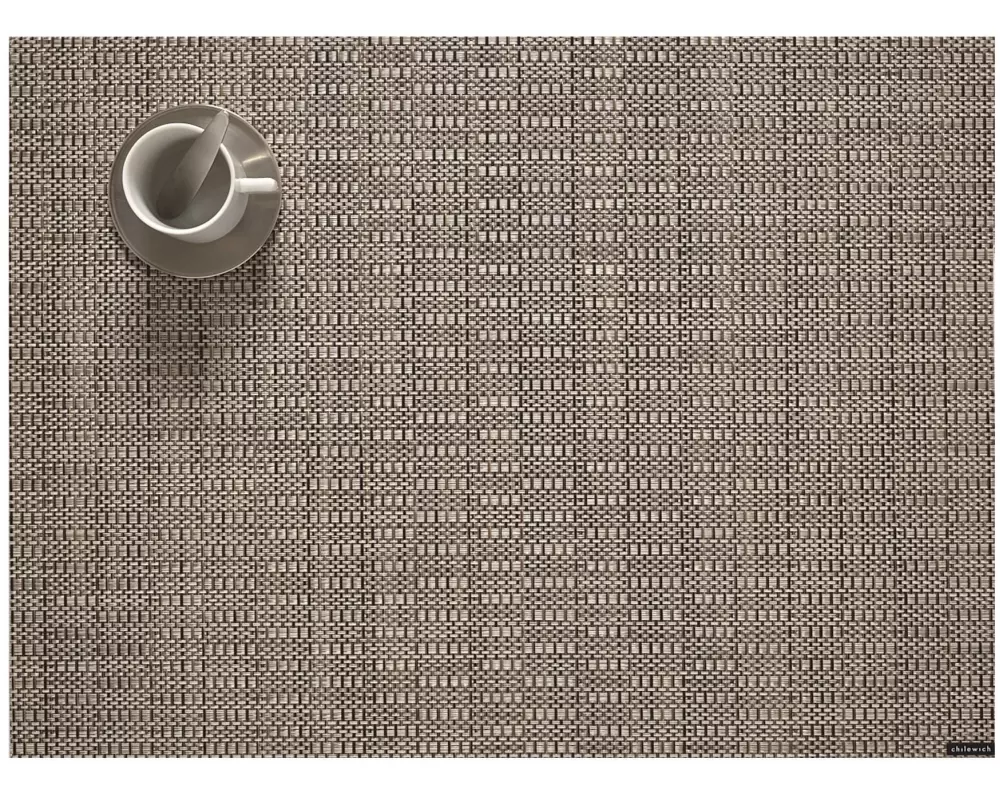 Chilewich Tischset Rectangle 36 cm x 48 cm, Mehrfarbig