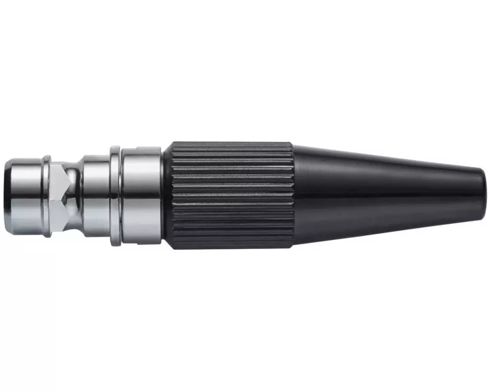 Neomatic Rohr Schwarz