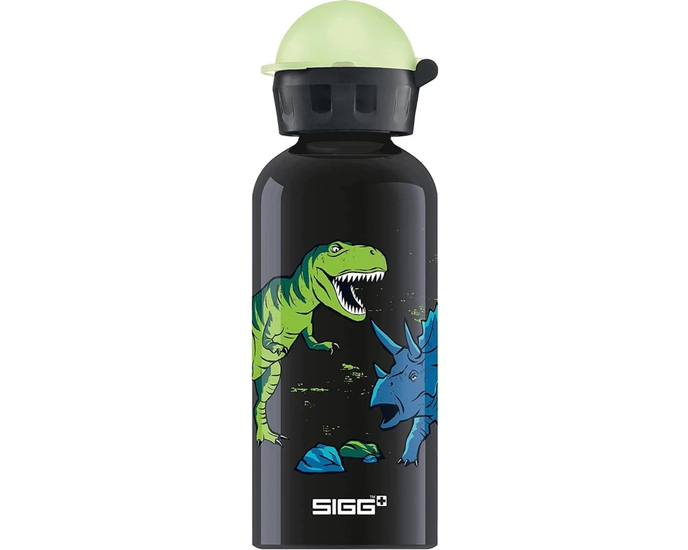 Sigg Trinkflasche KBT Dinosaurs 400 ml