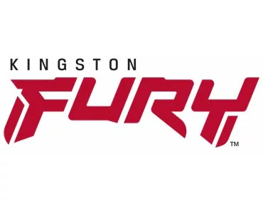 Kingston 16GB, 6000MT/s, DDR5, CL30, DIMM, FURY Beast, White, RGB, EXPO