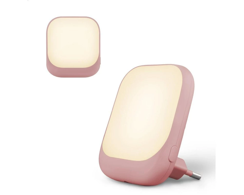 ZaZu Nachtlicht Nachtlicht Pink