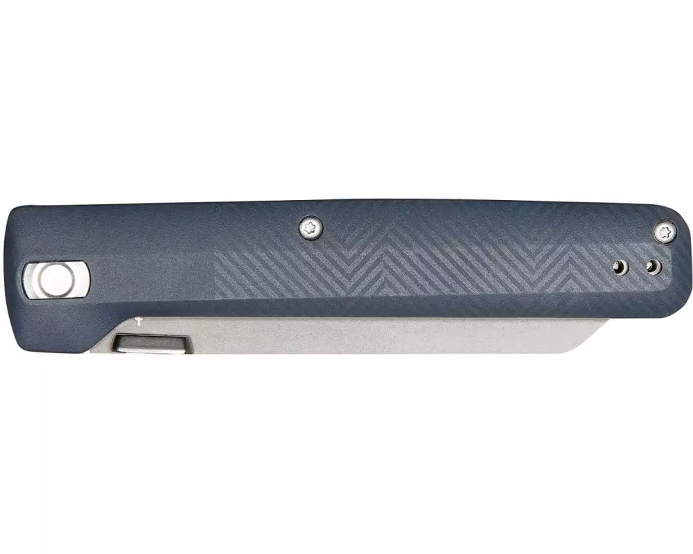 Gerber Einhandmesser PLEDGE Blau
