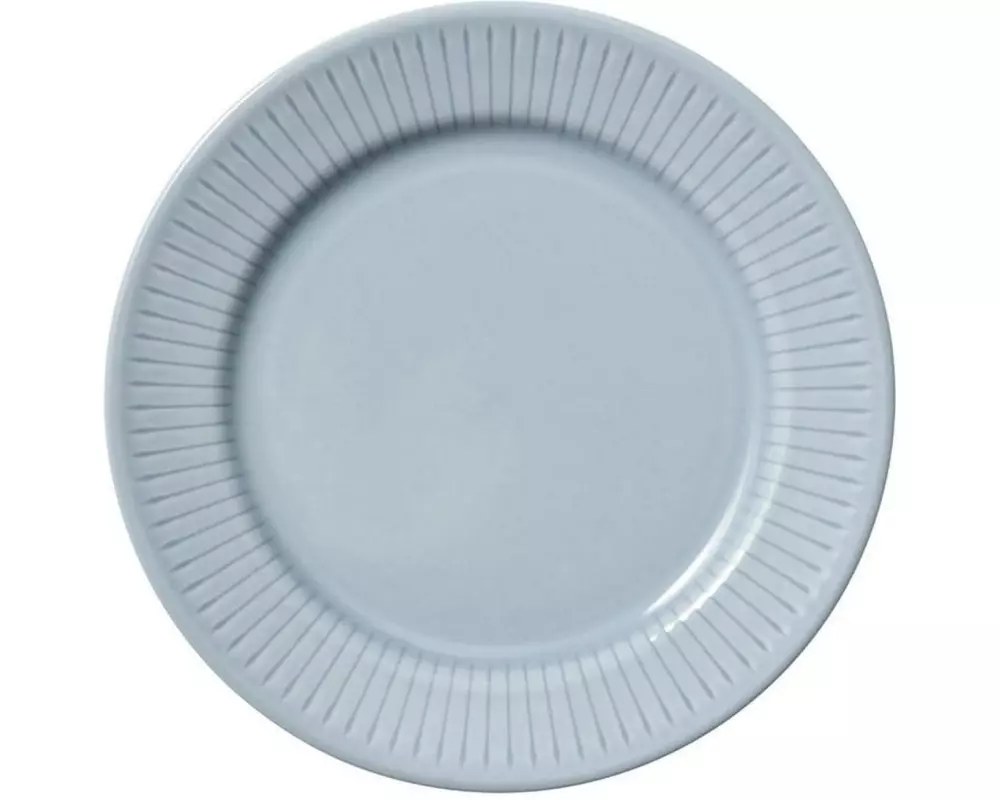 COAST Frühstücks- & Dessertteller Horizon, 22 cm, Sea, 4 Stück