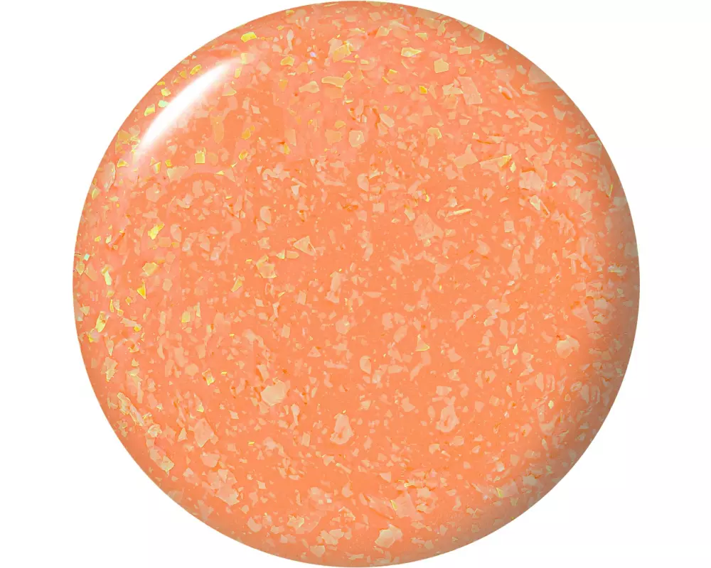 OPI Infinite Shine Dreamsicle