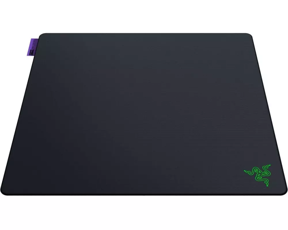 Razer Gaming-Mausmatte Gigantus V2 Pro L – Max Control L Schwarz