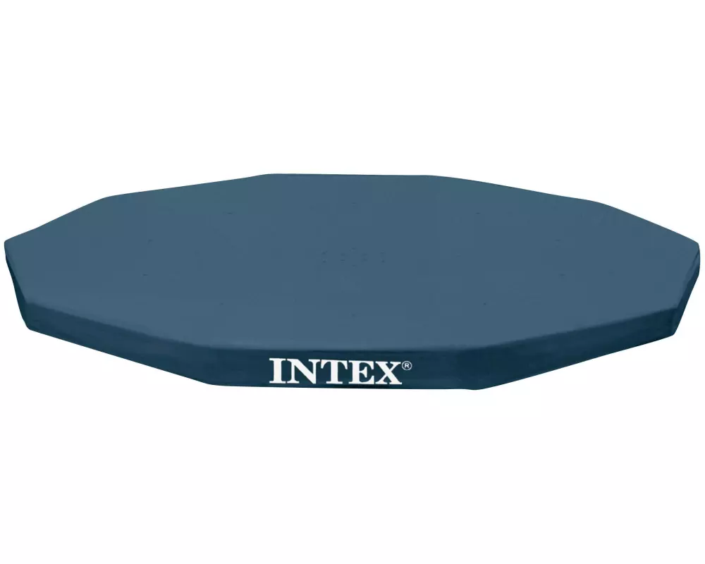 Intex Pool-Abdeckplane Ø 366 cm