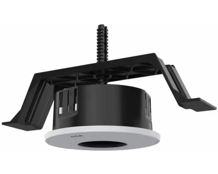 Axis TF3201 Recessed mount Weiss, Keine Angabe 1 Stück