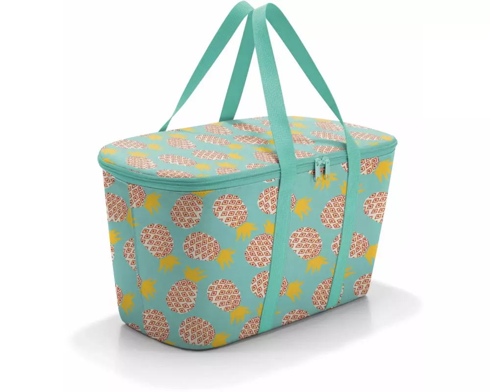Reisenthel Kühltasche 20 l Pineapple