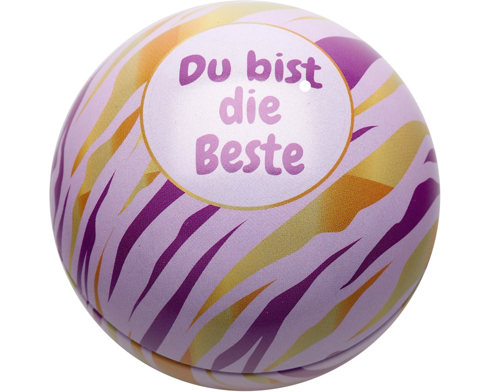 ROOST Glücksball 9321 Du bist die Beste
