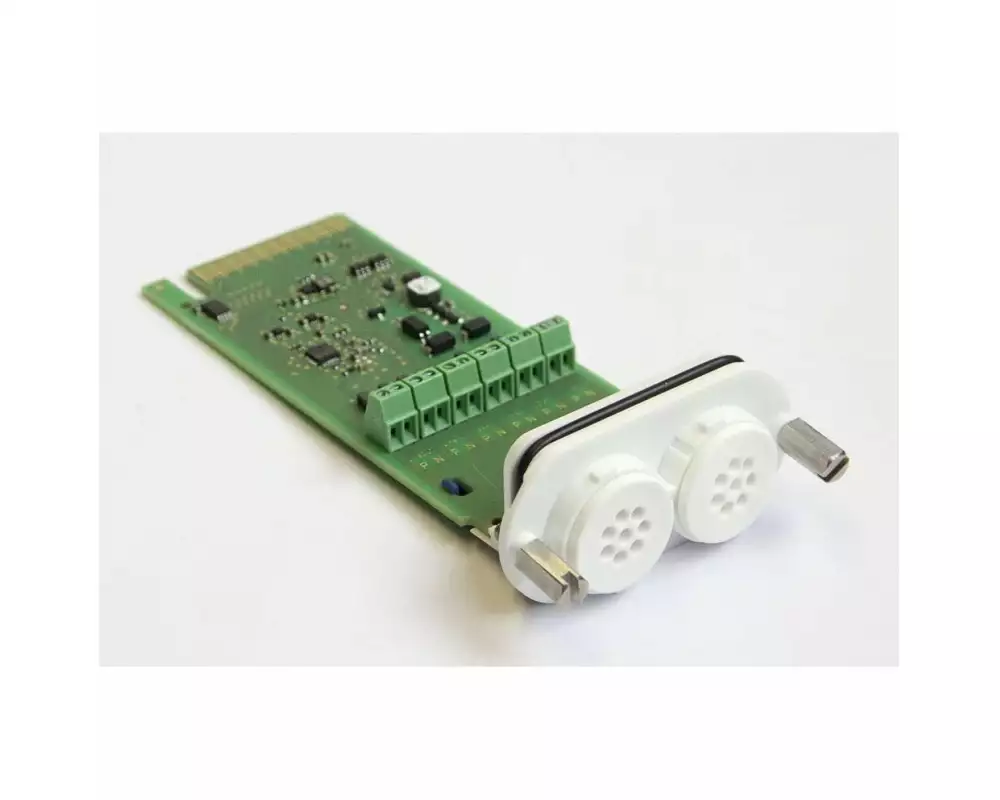 Mobotix I/O-Modul Mx-F-S7A-INT01 S74 IO Einschubplatine