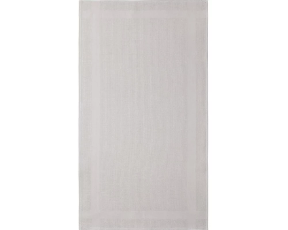 Home Fashion Geschirrtuch Geschirrtuch Sand, 3-er Set