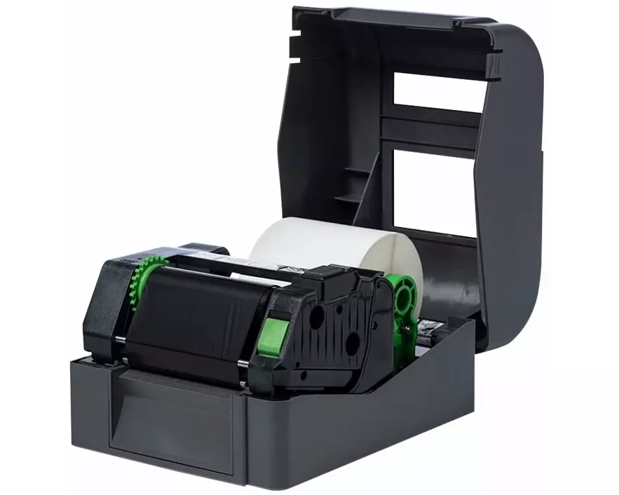 Brother COATED TT LABEL 102X150MM MULTI1