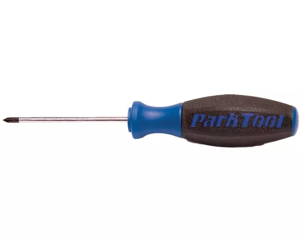 ParkTool Kreuz-Schraubenzieher SD-0