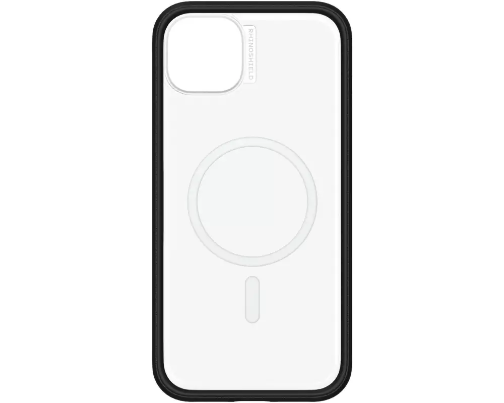 Rhinoshield Mod NX MagSafe iPhone 15 Plus