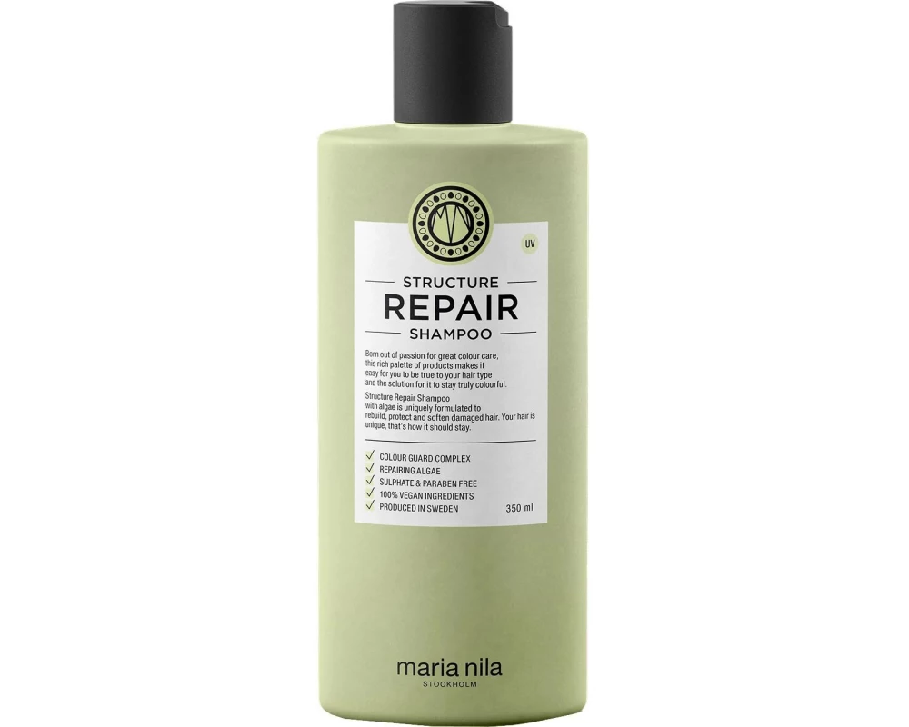 Maria Nila Structure Repair Shampoo 350 ml