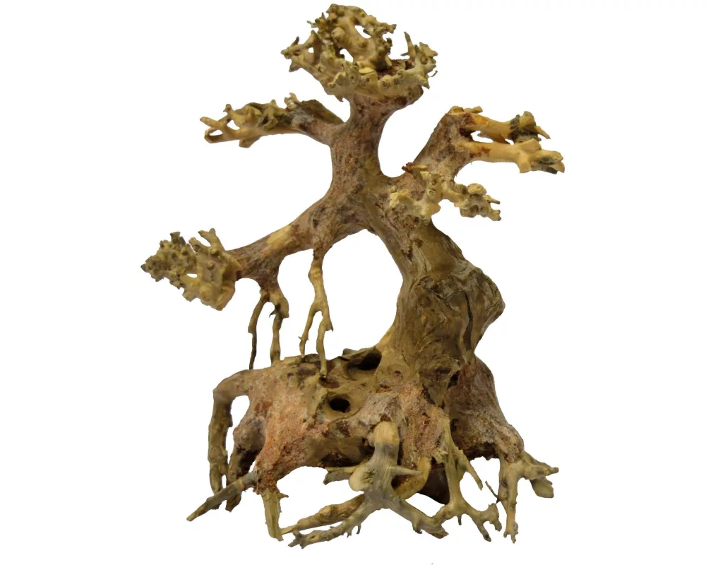 SuperFish Bonsai Treibholz XS