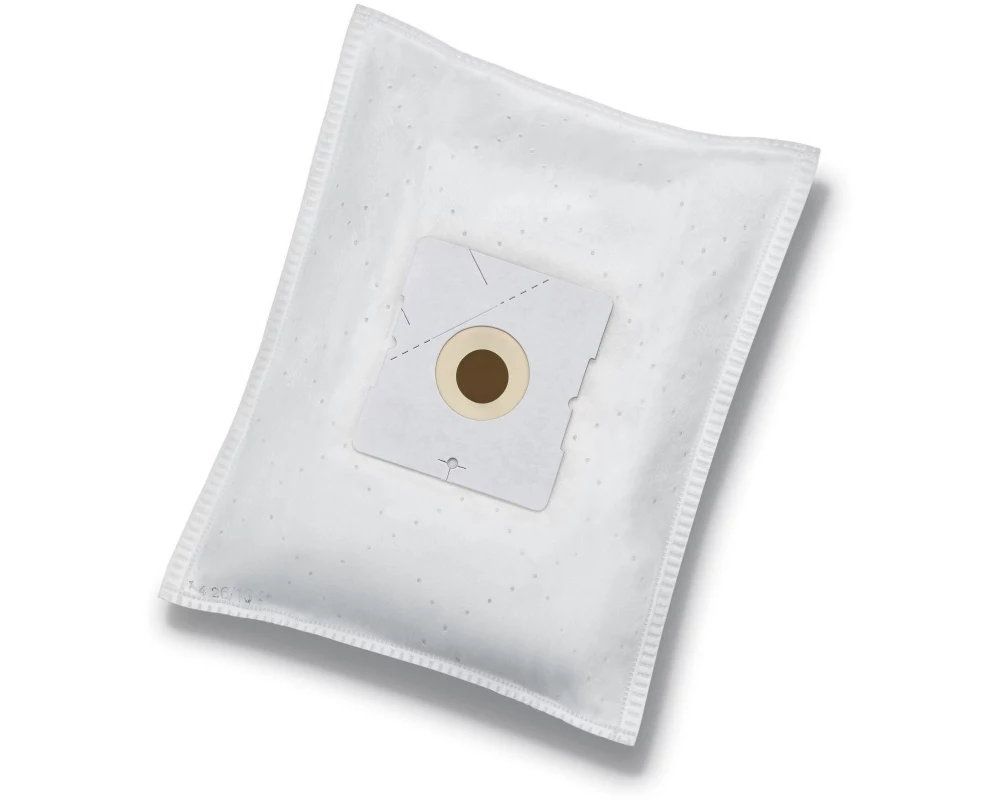 Severin Staubfilterbeutel SB 7218 4 Stück