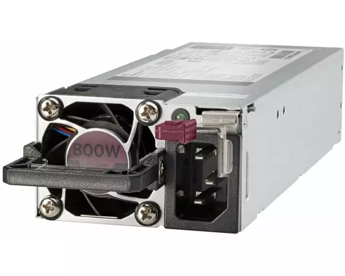 HPE Netzteil 865438-B21 800 W