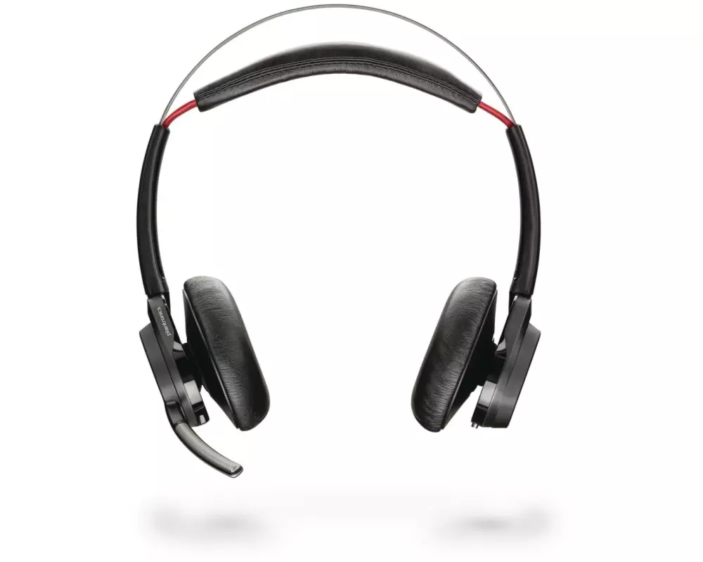 Poly Headset Voyager Focus UC ohne Ladestation