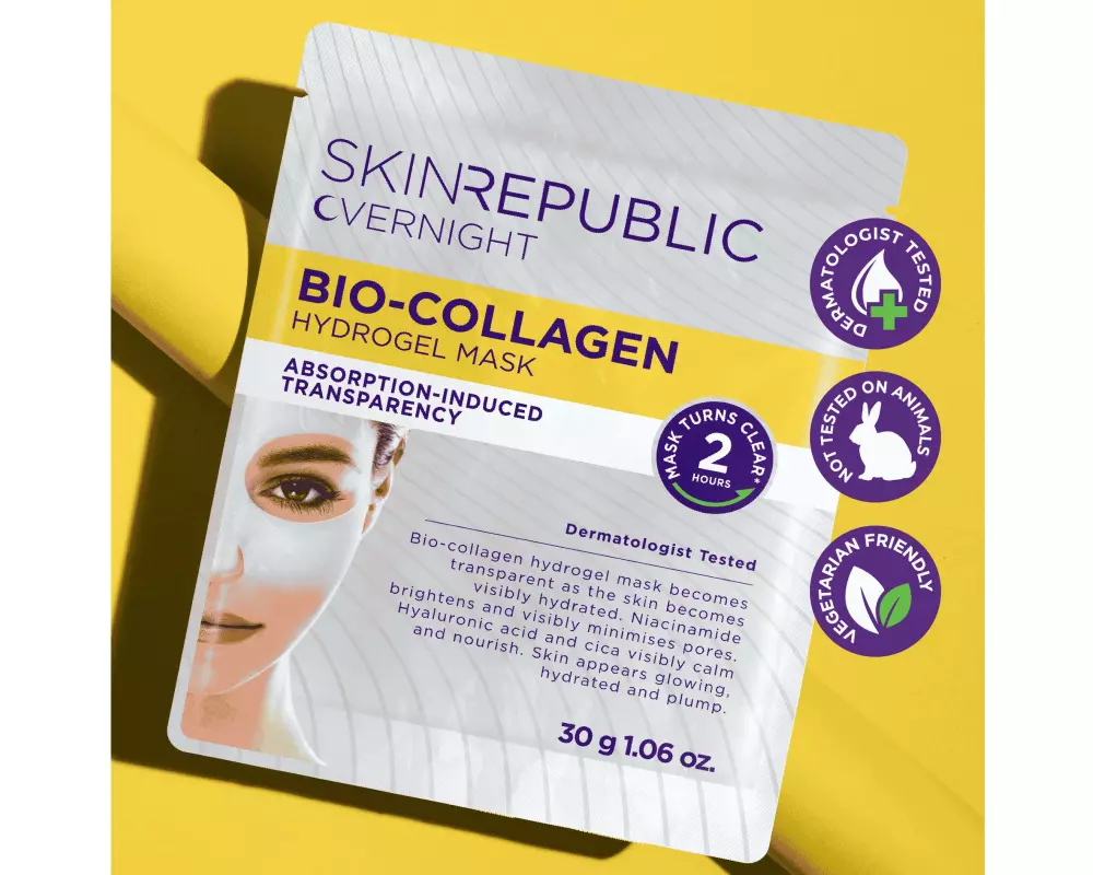 SkinRepublic Maske 30 g
