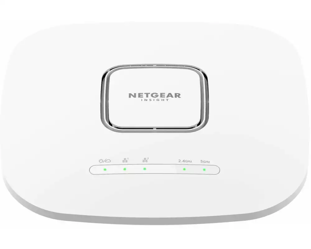 Netgear Access Point WAX628-111EUS