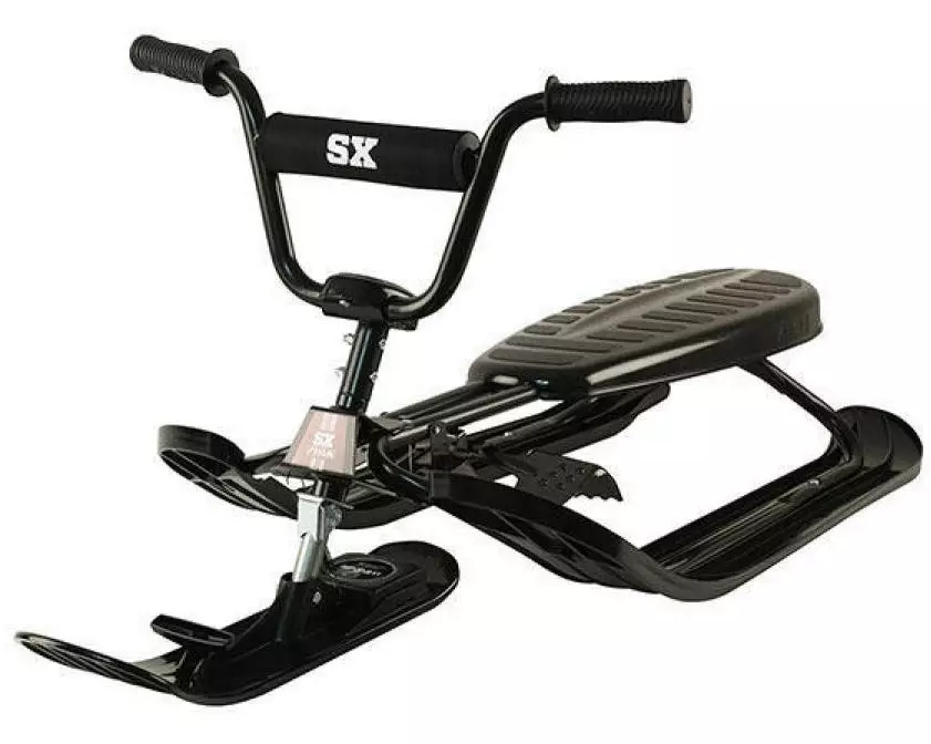 Stiga Schlitten Snowracer SX Color Pro
