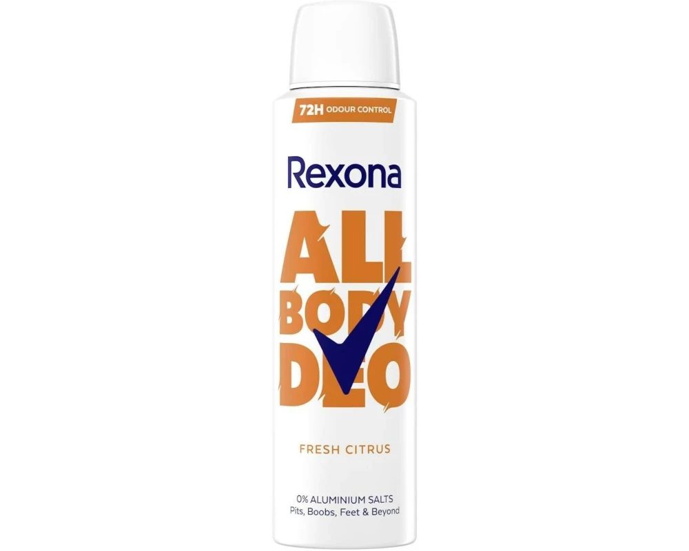 Rexona Deo Stick Whole Body Stick 50 ml
