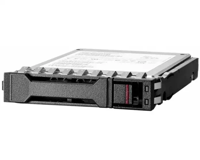 HPE P41529-001 2.5" SATA 1920 GB Mixed Use