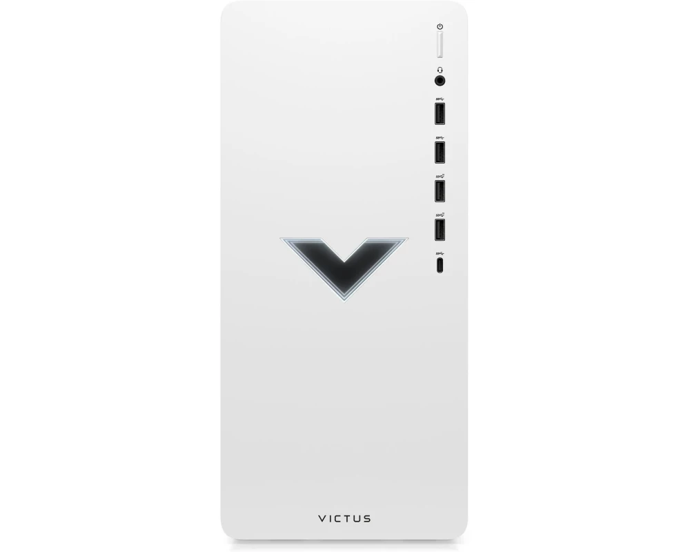 HP Gaming PC VICTUS 15L TG02-2718nz