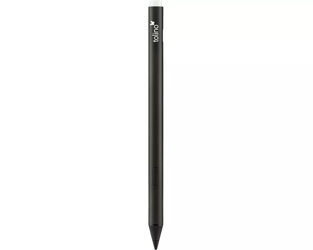 Tolino Eingabestift Stylus Schwarz