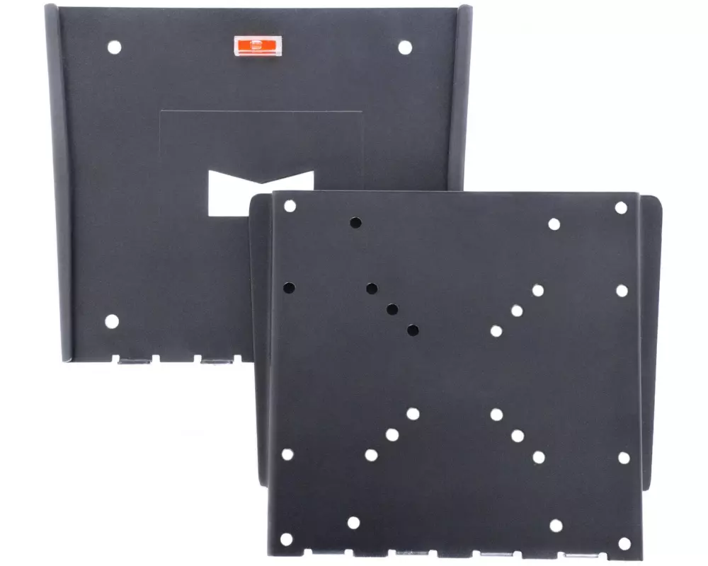 Multibrackets Wandhalterung Wallmount III Schwarz