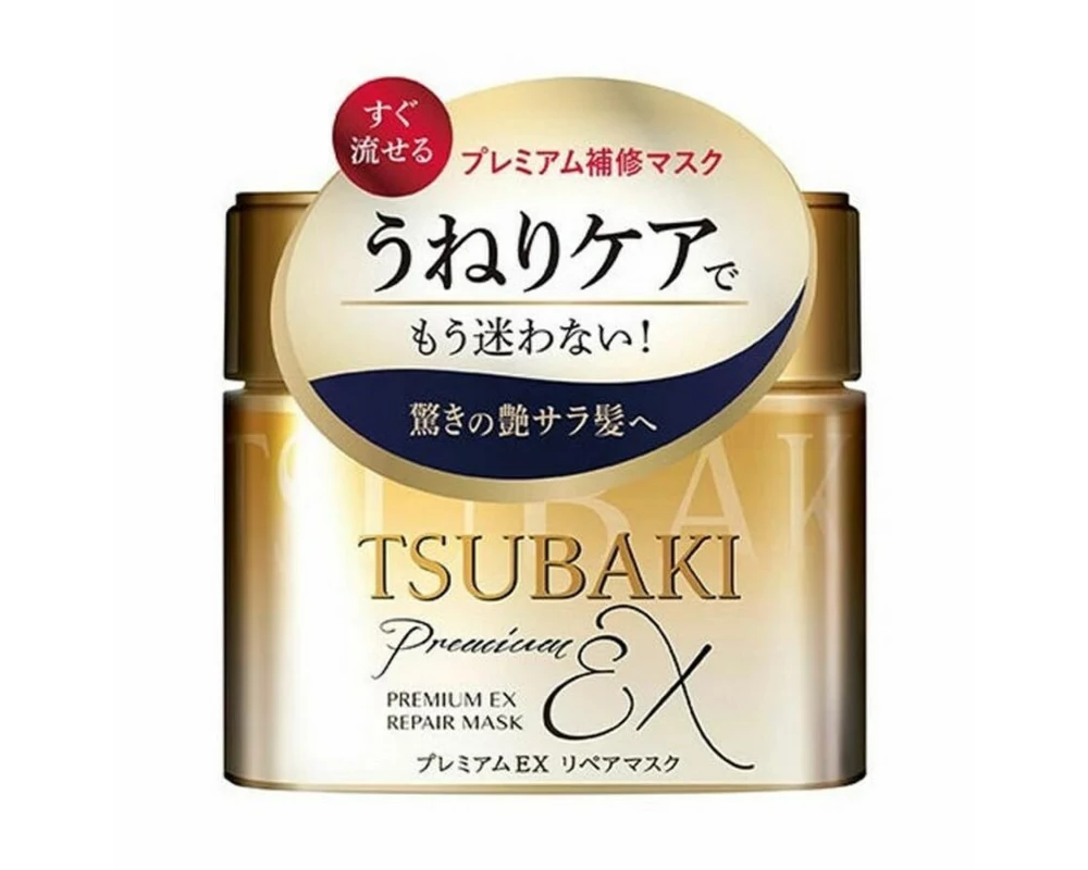 tsubaki Premium EX Repair 180 ml