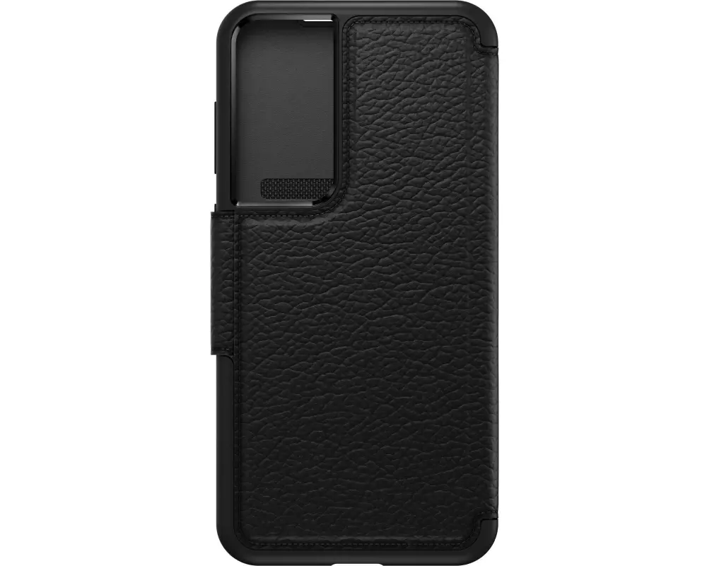 Otterbox Book Cover Strada Black Galaxy S23+