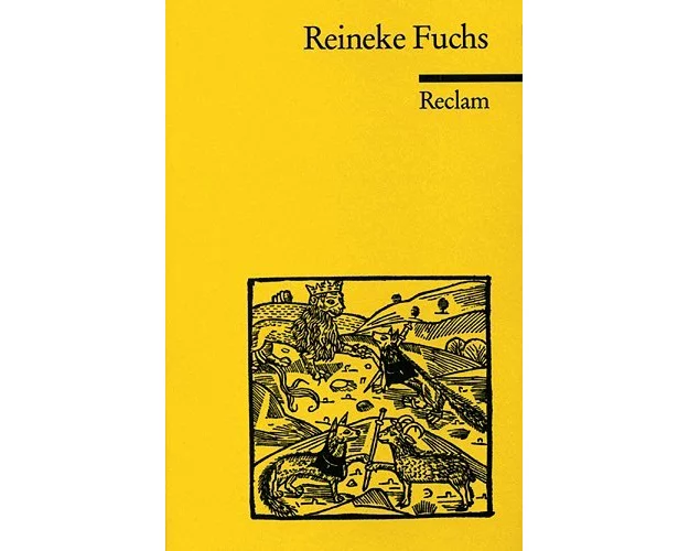Reineke Fuchs