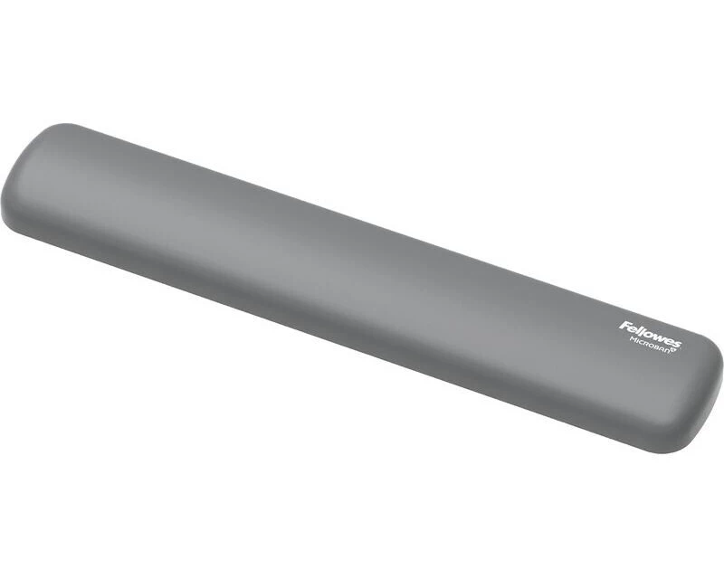 Fellowes Workplace Handgelenkauflage Breyta 320 mm Grau 1 Stück