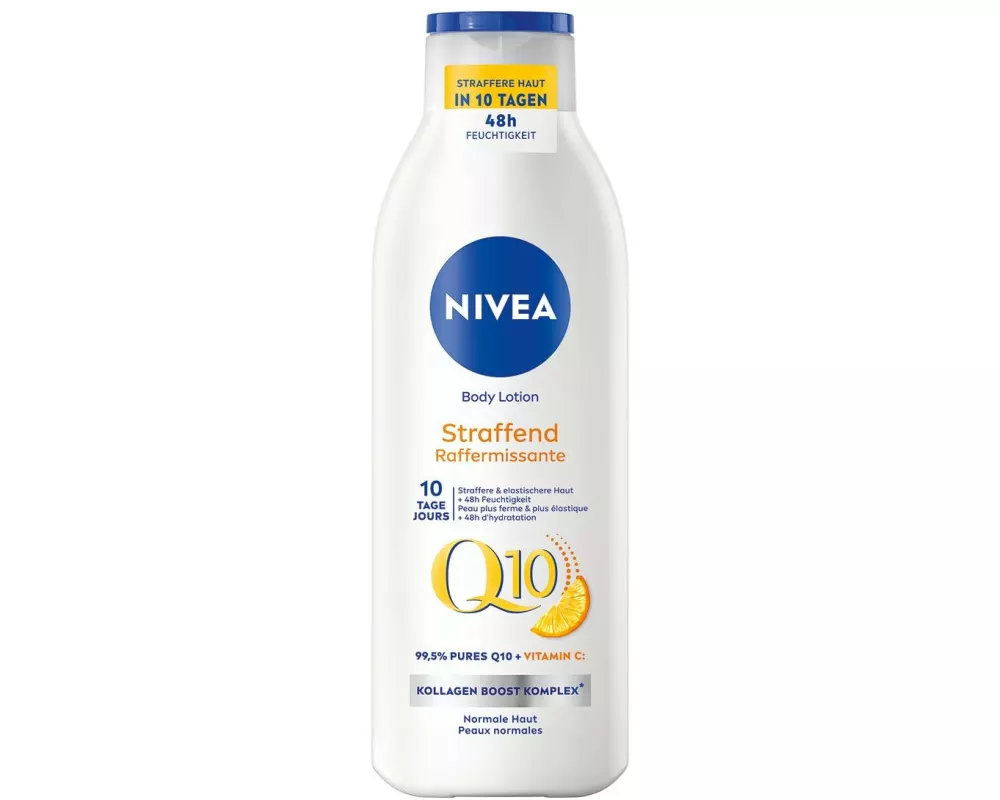 NIVEA Körperlotion Q10 250 ml