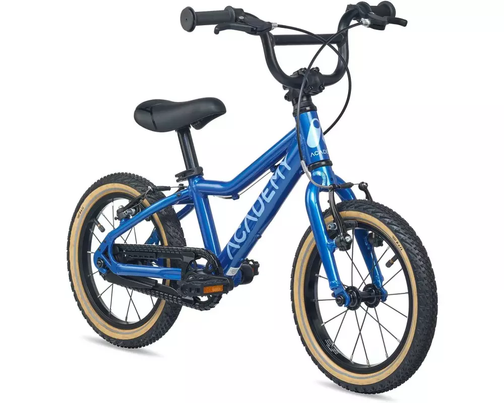 ACADEMY Kinderfahrrad Grade 2 Blue