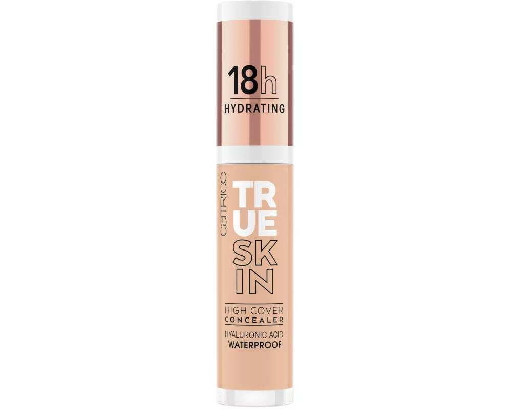 Catrice Concealer True Skin High Cover Warm Beige