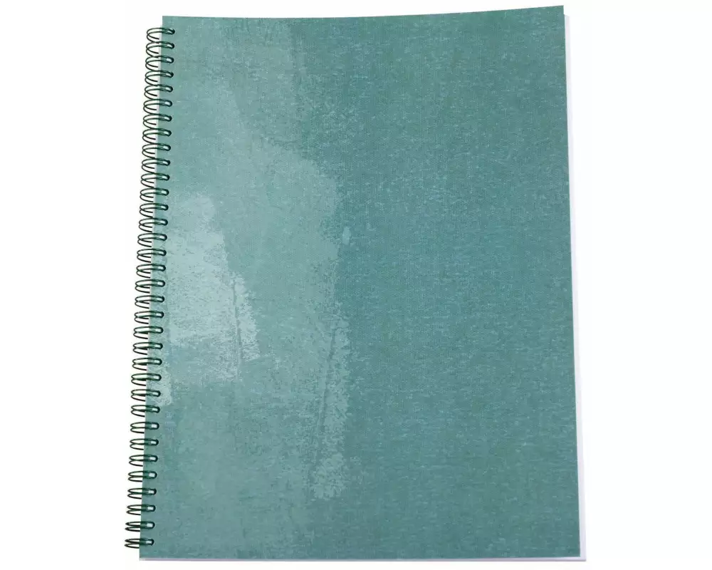 ELCO Collegeblock Duopack A4 Grün