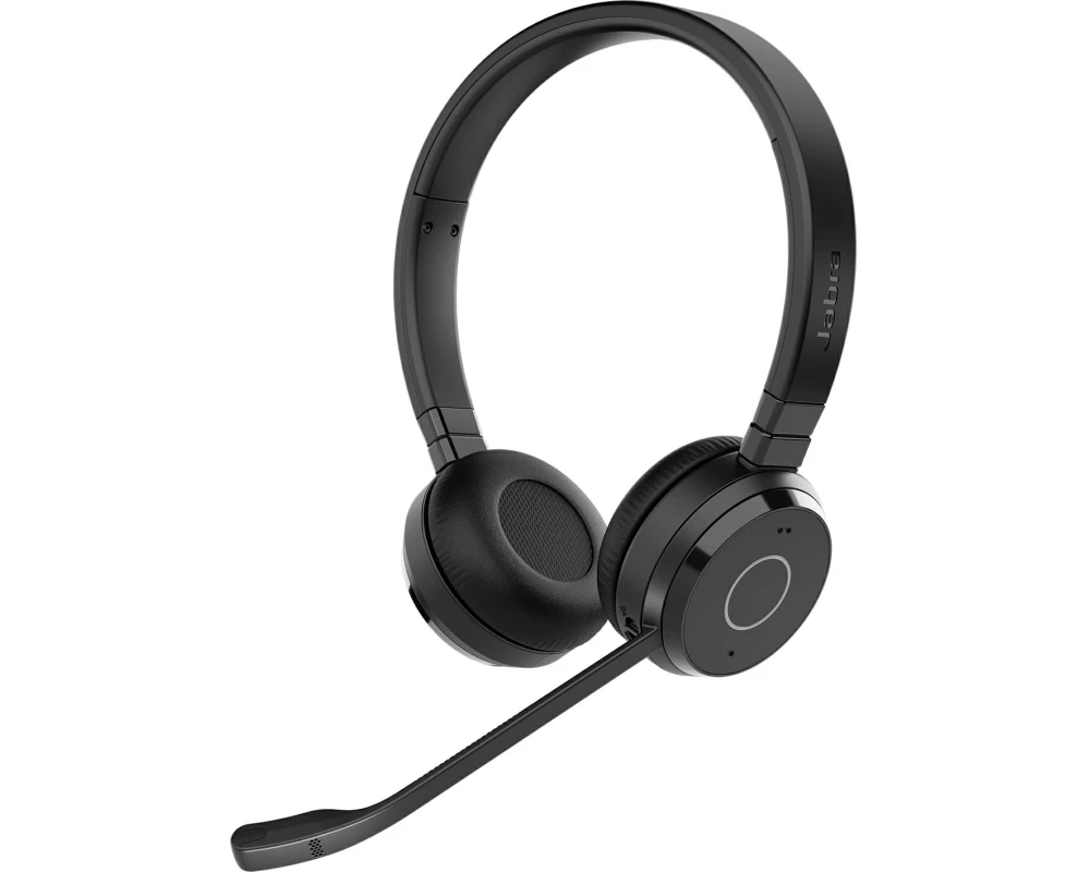 Jabra Headset Evolve 65 TE Stereo UC