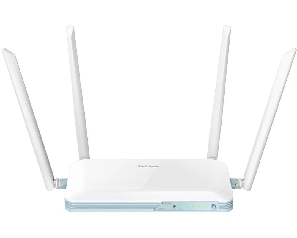 D-Link LTE-Router G403