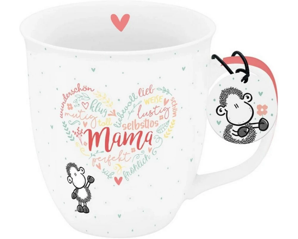 Sheepworld Grande Mama 400 ml