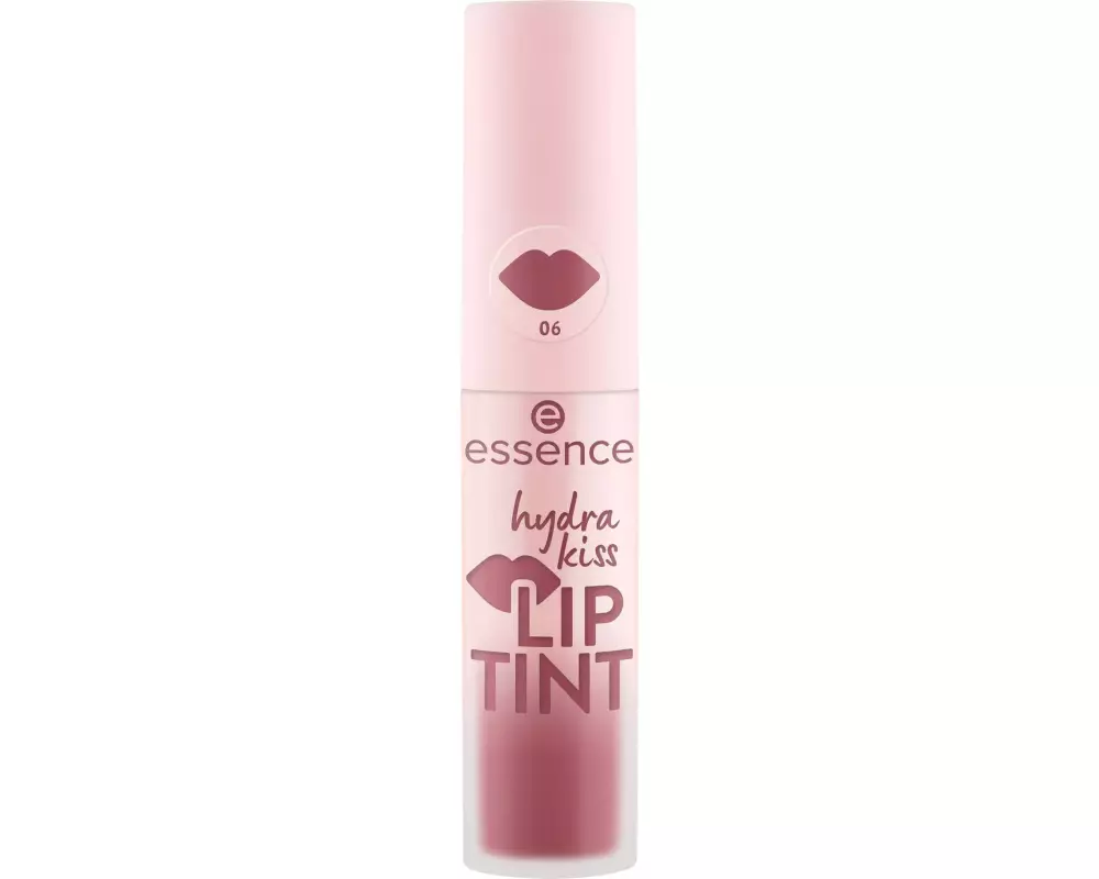 essence Lip Tint Hydra kiss 06 Berry Crush