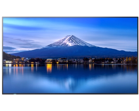 Sharp NEC Display MultiSync PN-P656 1638.30 mm LCD Digital Signage Display