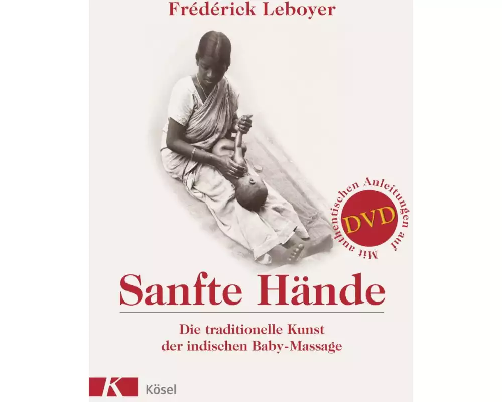 Sanfte Hände