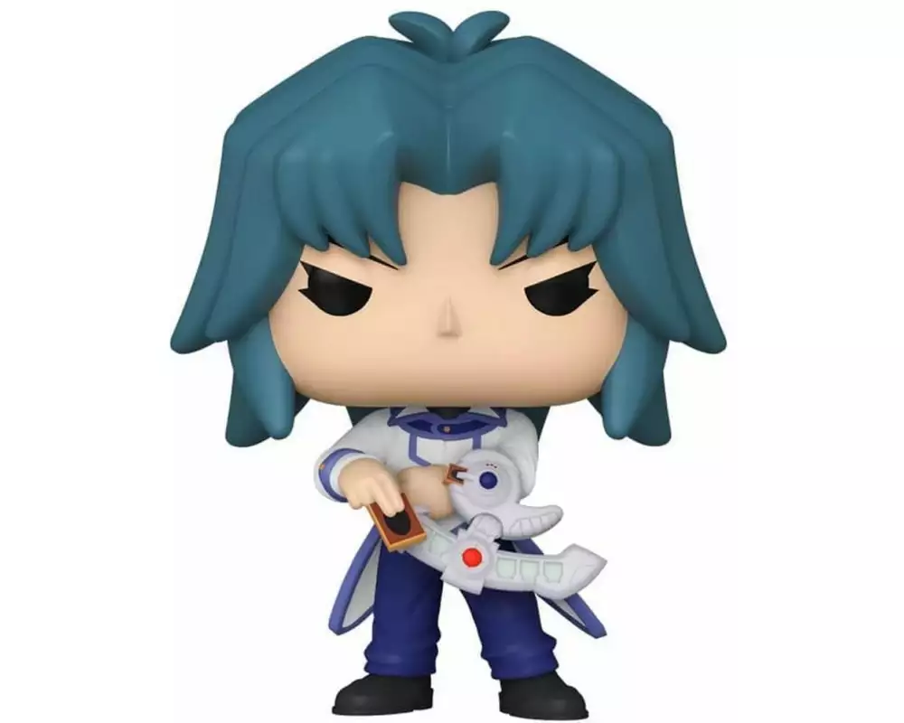 Funko Figur POP! Zane Truesdale (1737)